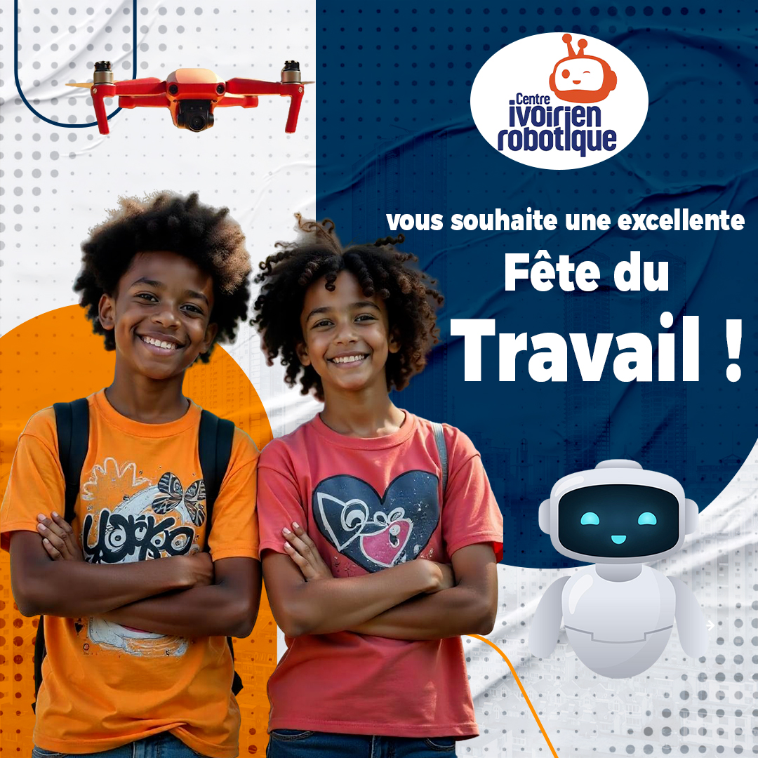 Atelier robotique