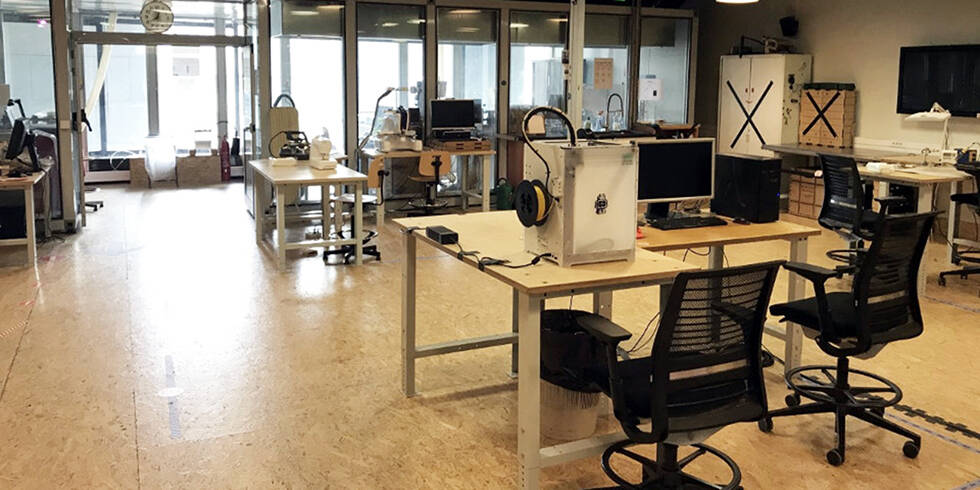 Centre Ivoirien de Robotique