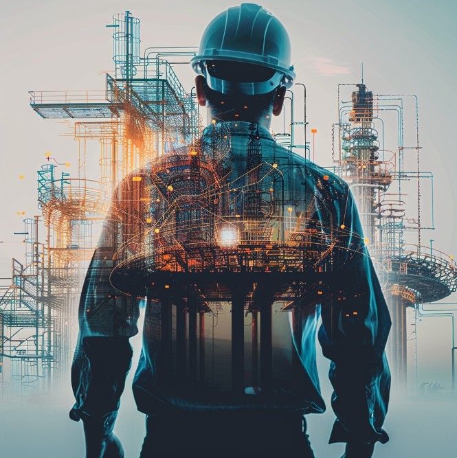 Ingénierie industrielle